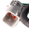 Rear View Camera Compatible with 2010-2015 Cadillac CTS view 2