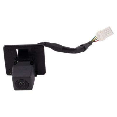 Rear View Camera Compatible with 2017-2018 Subaru Forester