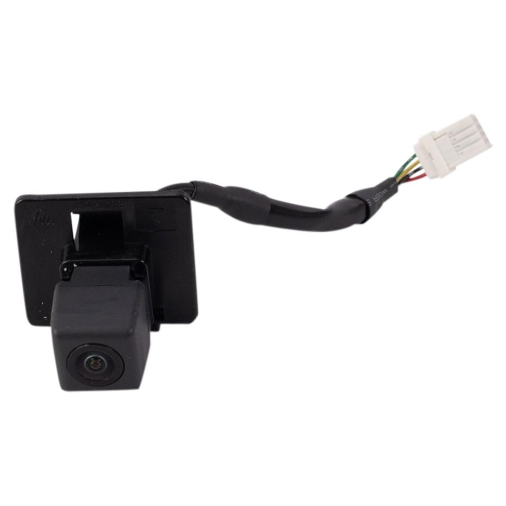 Rear View Camera Compatible with 2017-2018 Subaru Forester