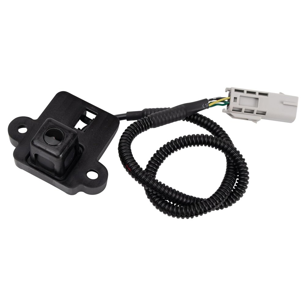 Rear View Camera Compatible with 2009-2013 Cadillac Escalade Chevrolet Avalanche
