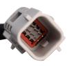 Rear View Camera Compatible with 2009-2013 Cadillac Escalade Chevrolet Avalanche view 2