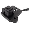 Rear View Camera Compatible with 2009-2013 Cadillac Escalade Chevrolet Avalanche view 3