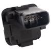 Rear View Camera Park Assist Black Plastic Compatible with 2019-2022 Ford Ranger view 2