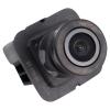 Rear View Camera Park Assist Black Plastic Compatible with 2019-2022 Ford Ranger view 4