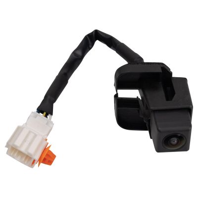 Rear View Camera Compatible with 2012-2013 Honda CR-V