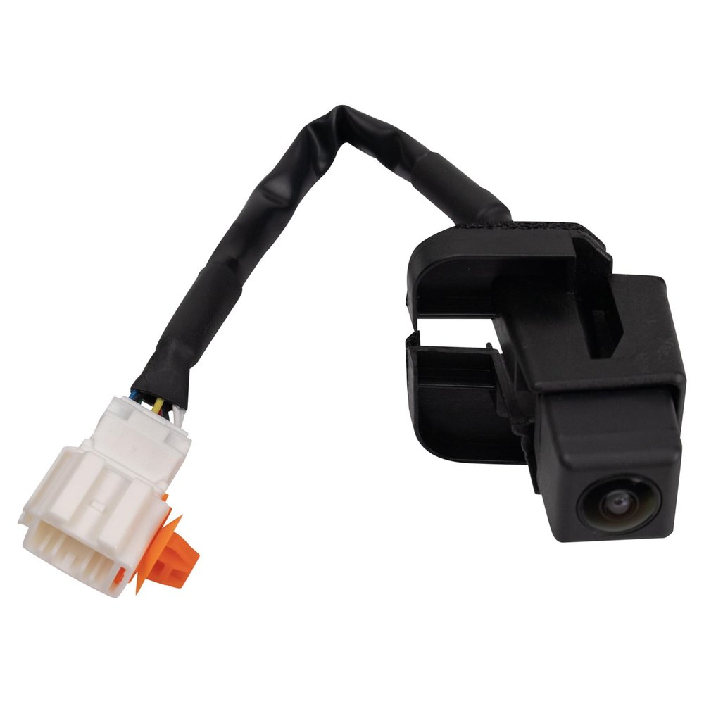 Rear View Camera Compatible with 2012-2013 Honda CR-V
