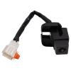 Rear View Camera Compatible with 2012-2013 Honda CR-V view 1