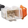 Rear View Camera Compatible with 2012-2013 Honda CR-V view 2