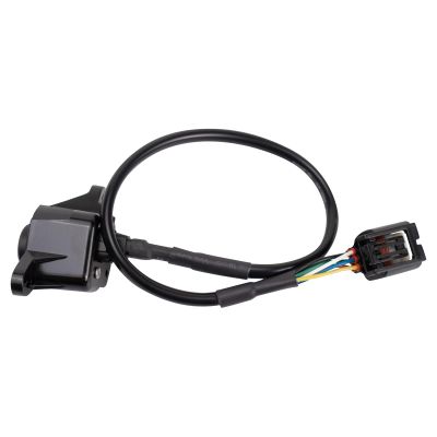 Right Rear View Camera Compatible with 2014-2017 Honda Odyssey