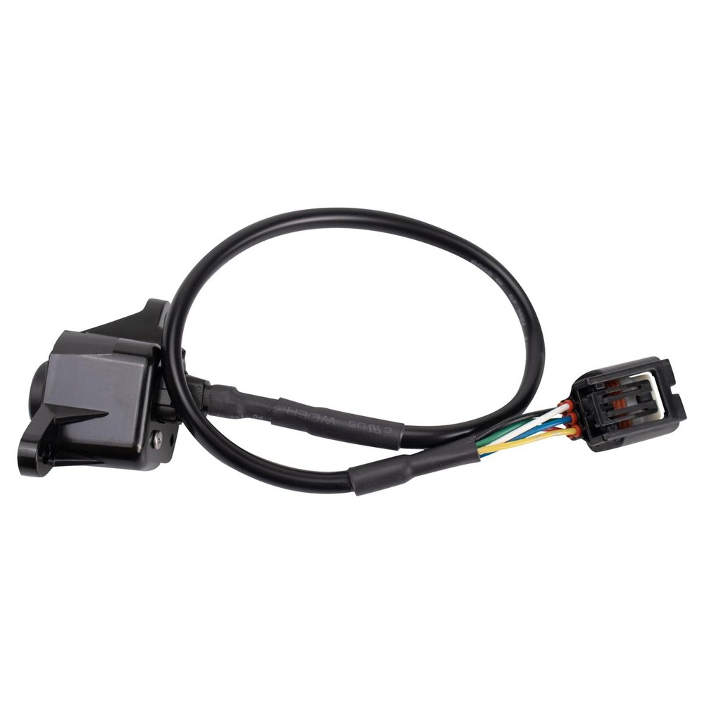 Right Rear View Camera Compatible with 2014-2017 Honda Odyssey