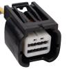 Right Rear View Camera Compatible with 2014-2017 Honda Odyssey view 2