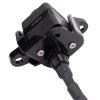 Right Rear View Camera Compatible with 2014-2017 Honda Odyssey view 4