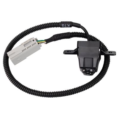 Rear View Camera Compatible with 14-16 Buick LaCrosse 13-16 Chevrolet Malibu 11-15 Volt