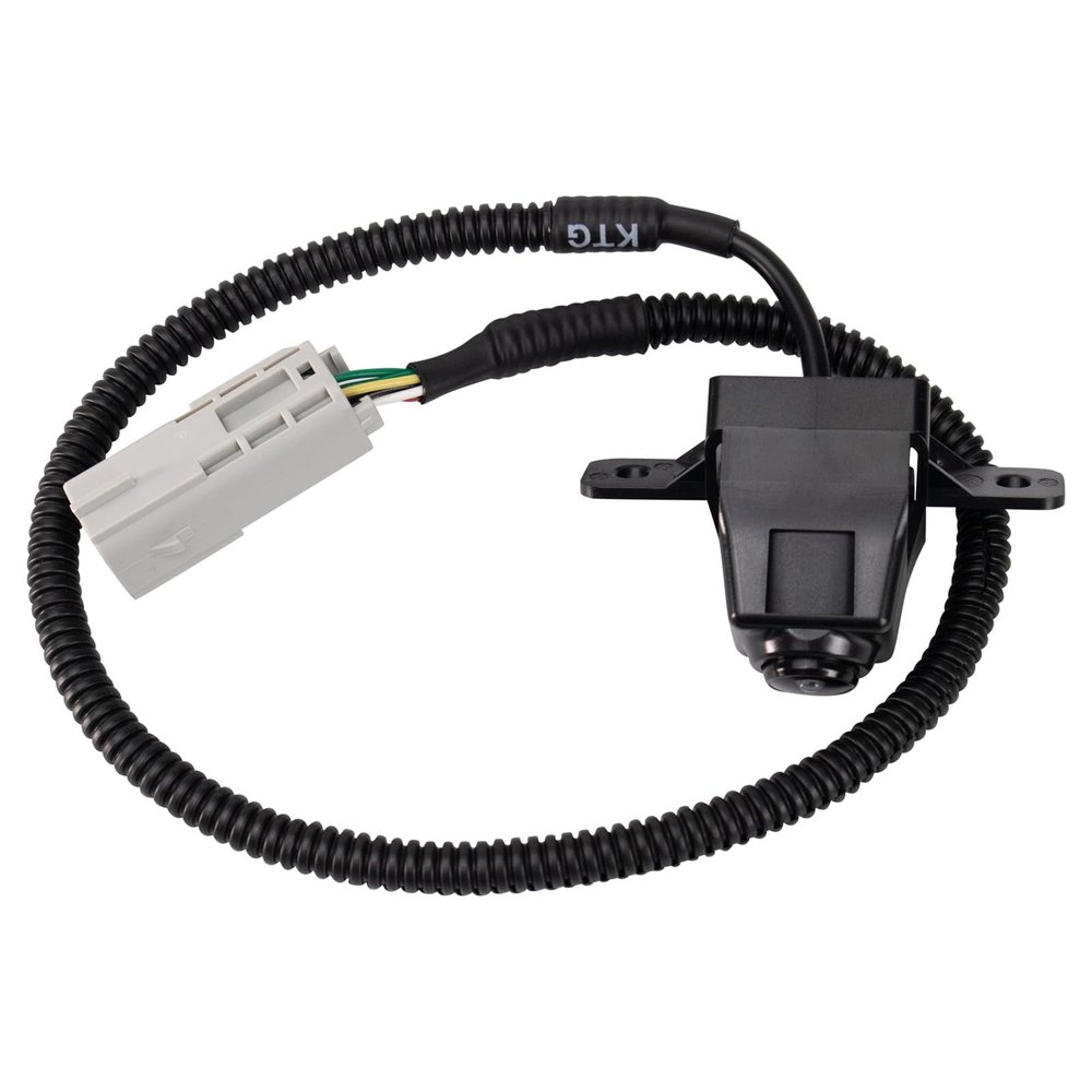 Rear View Camera Compatible with 14-16 Buick LaCrosse 13-16 Chevrolet Malibu 11-15 Volt