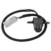 Rear View Camera Compatible with 14-16 Buick LaCrosse 13-16 Chevrolet Malibu 11-15 Volt view 1