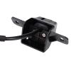 Rear View Camera Compatible with 14-16 Buick LaCrosse 13-16 Chevrolet Malibu 11-15 Volt view 3