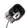 Rear View Camera Compatible with 11-16 Chrysler Town & Country 11-20 Dodge Grand Caravan view 3