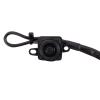 Rear View Camera Compatible with 11-16 Chrysler Town & Country 11-20 Dodge Grand Caravan view 4