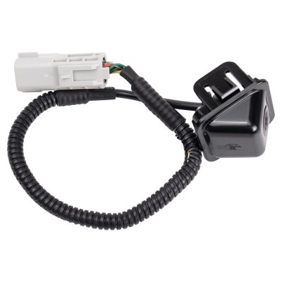 Rear View Camera Compatible with 2014-2020 Chevrolet Impala