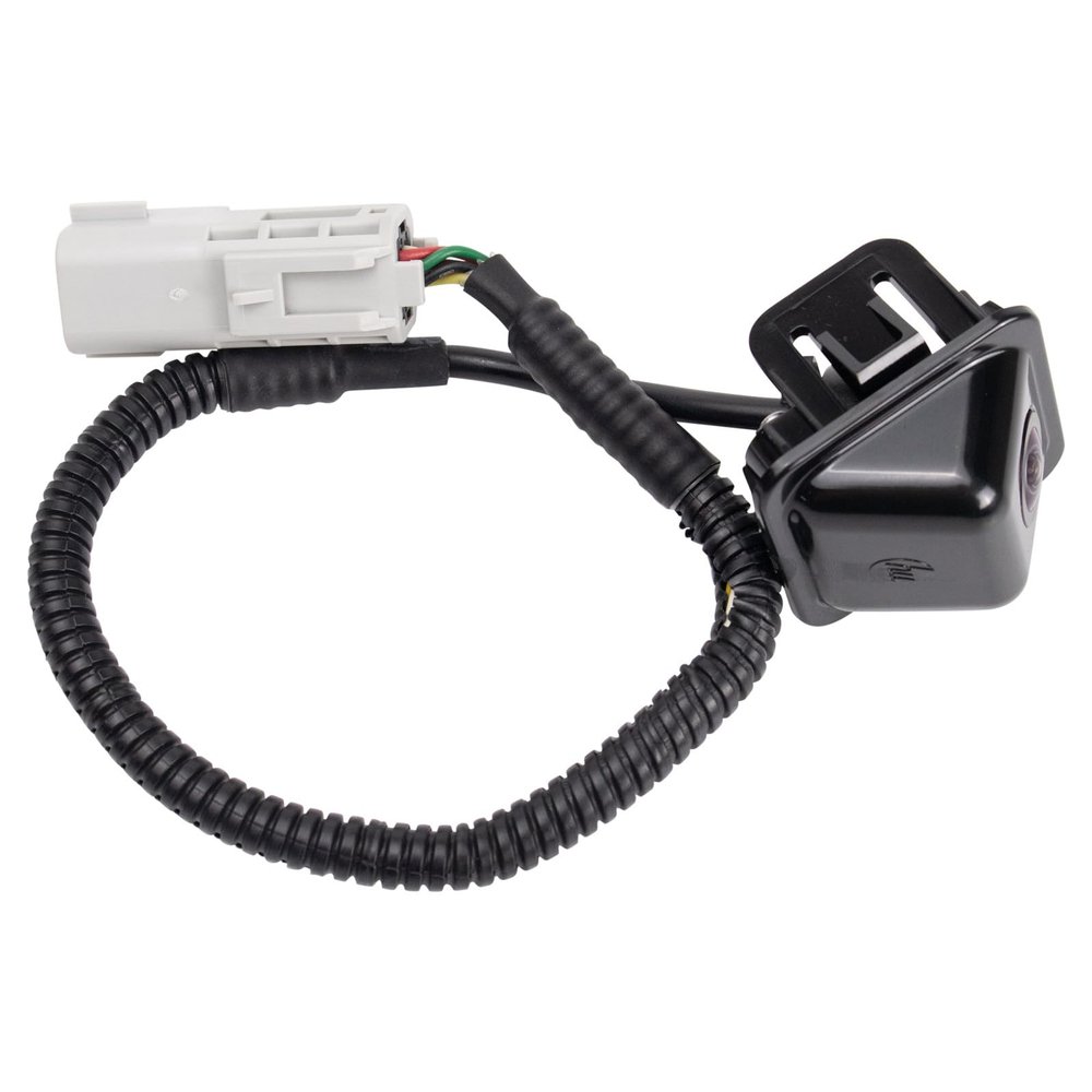 Rear View Camera Compatible with 2014-2020 Chevrolet Impala