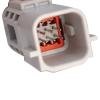 Rear View Camera Compatible with 2014-2020 Chevrolet Impala view 2