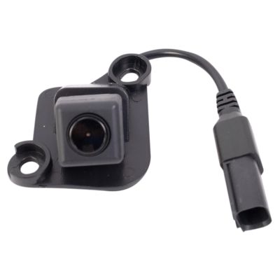 Rear View Camera Compatible with 2014-2015 Toyota Tundra