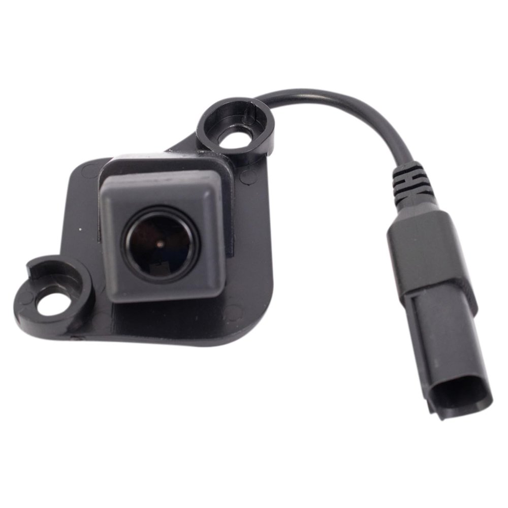 Rear View Camera Compatible with 2014-2015 Toyota Tundra