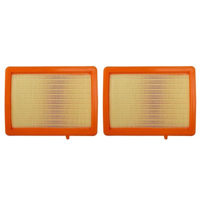 Pasotim 2X Filter for from 2017 - Trailblazer 1.5T 2.0T 23279657