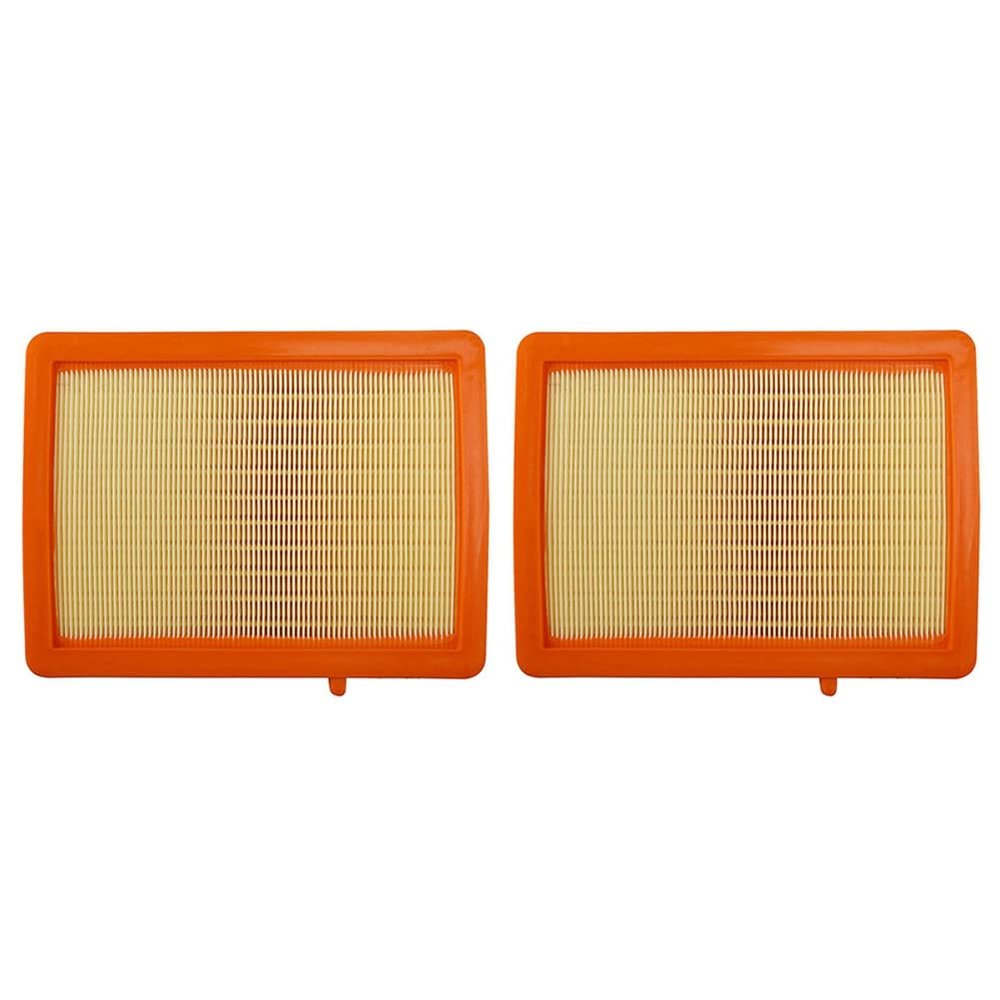 Pasotim 2X Filter for from 2017 - Trailblazer 1.5T 2.0T 23279657