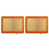 Pasotim 2X Filter for from 2017 - Trailblazer 1.5T 2.0T 23279657 view 1