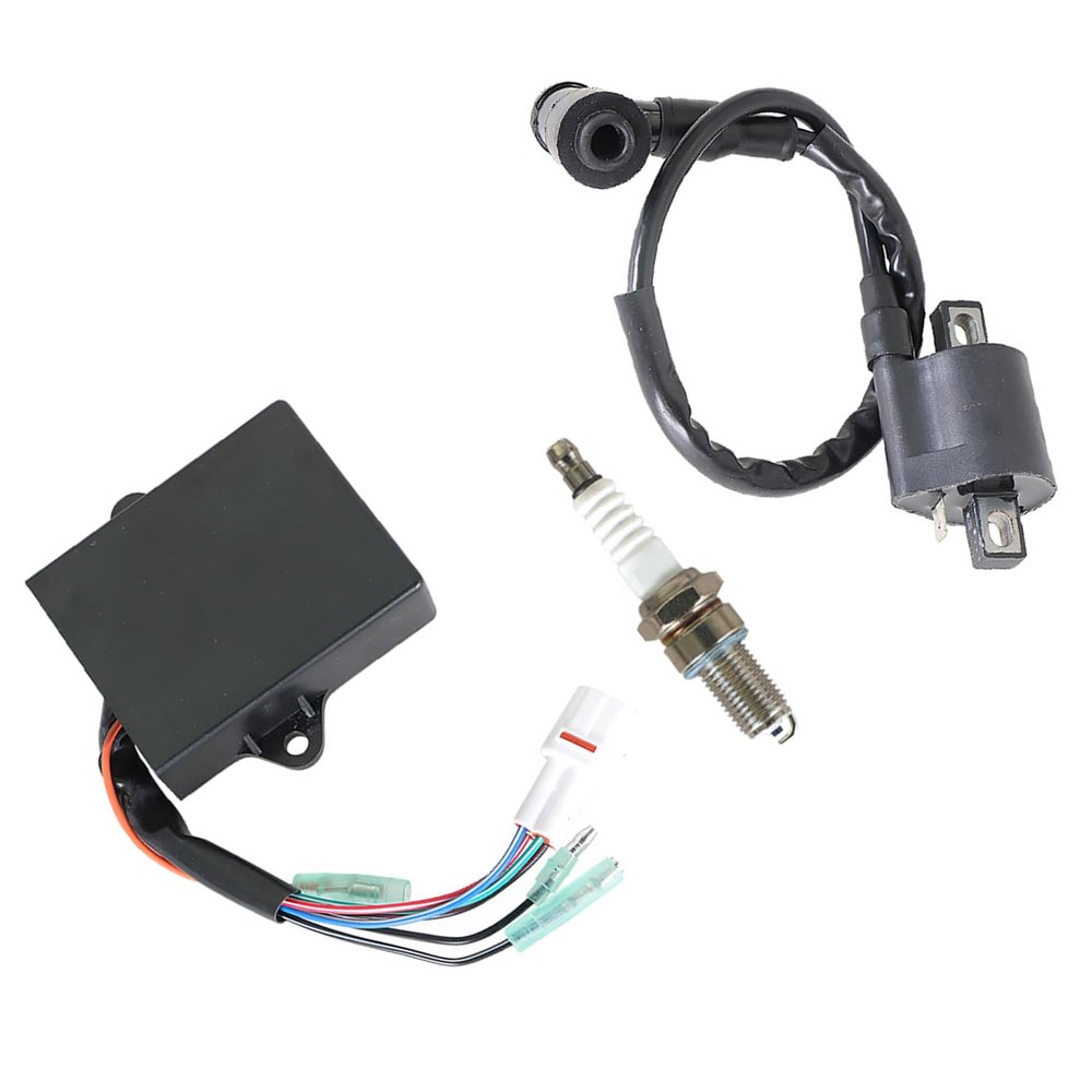 labwork Ignition Coil CDI Replacement for Yamaha Badger80