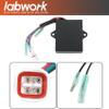 labwork Ignition Coil CDI Replacement for Yamaha Badger80 view 4