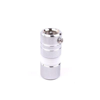 3/8-24 to UHF PL-259 Antenna Adapter GRA-AD35 for CB Ham Antennas SO239 Mount