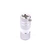 3/8-24 to UHF PL-259 Antenna Adapter GRA-AD35 for CB Ham Antennas SO239 Mount view 1