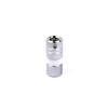 3/8-24 to UHF PL-259 Antenna Adapter GRA-AD35 for CB Ham Antennas SO239 Mount view 2