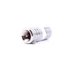 3/8-24 to UHF PL-259 Antenna Adapter GRA-AD35 for CB Ham Antennas SO239 Mount view 3