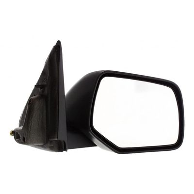For Ford Escape 2008 2009 Door Mirror Passenger Side | Power | Non-Heated | Paint to Match | Replacement For 9L8Z17682BA | FO1321292
