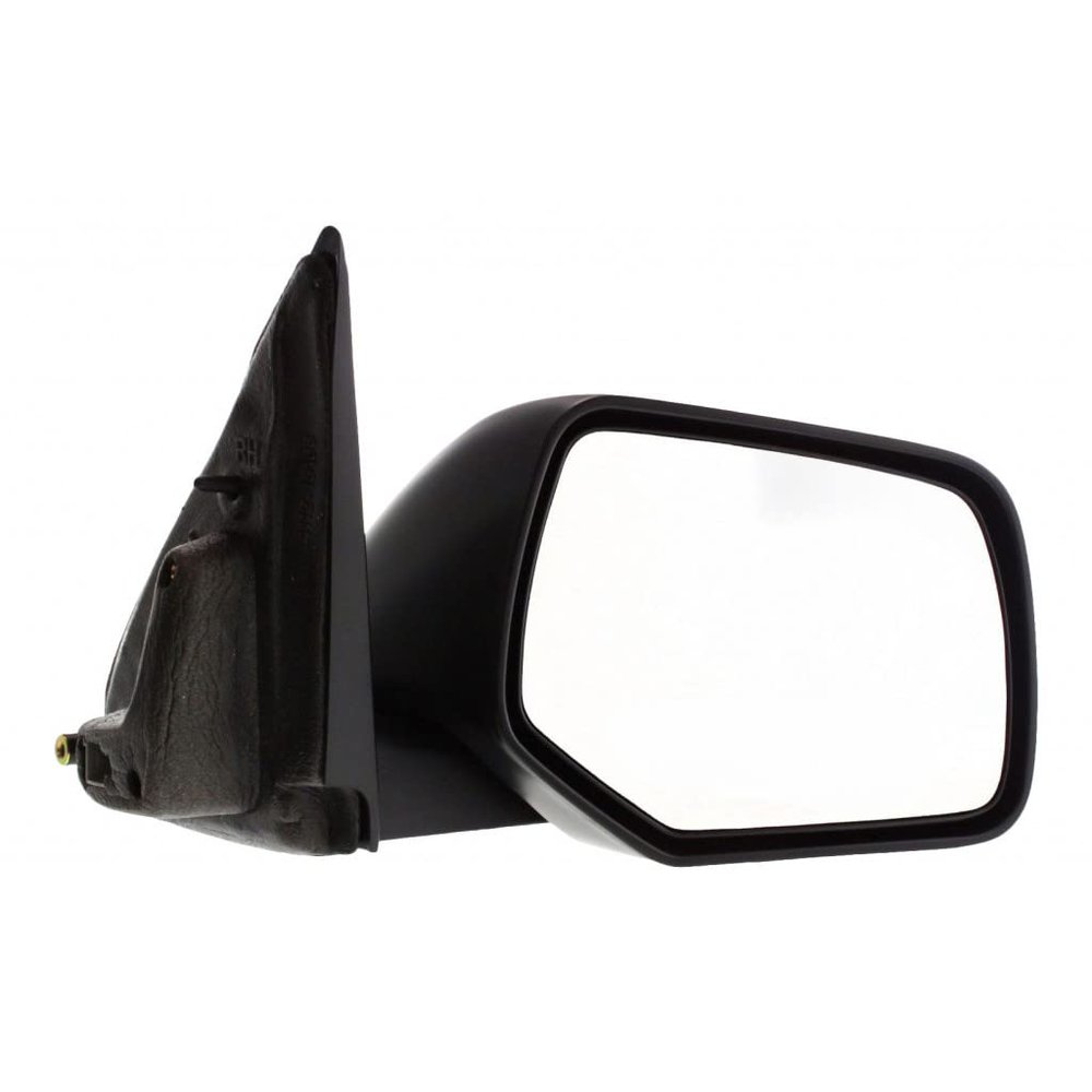 For Ford Escape 2008 2009 Door Mirror Passenger Side | Power | Non-Heated | Paint to Match | Replacement For 9L8Z17682BA | FO1321292