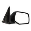 For Ford Escape 2008 2009 Door Mirror Passenger Side | Power | Non-Heated | Paint to Match | Replacement For 9L8Z17682BA | FO1321292 view 1