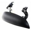 KarParts360 for Kia Rio Door Handle 2001 2002 Exterior Front Passenger Side | Textured Black | KI1311101 | 0K30C58410XX view 3