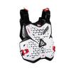 Leatt Chest Protector 2.5 White view 1