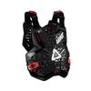 Leatt Chest Protector 2.5 White view 3