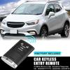 X AUTOHAUX 2x M3N5WY7777A 315MHz Car Key Fob for Chevy Corvette 2008-2013 view 2