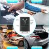 X AUTOHAUX 2x M3N5WY7777A 315MHz Car Key Fob for Chevy Corvette 2008-2013 view 3