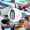 X AUTOHAUX 2x KR5S180144014 433MHz Car Key Fob for Nissan Altima 2016-2018 view 3