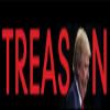 Kramer Treason Anti-Trump Sticker for Car Vinyl Decal Truck Window Car Bumper Sticker 10 3 in. view 1