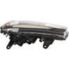 For Honda Pilot Headlight 2012 13 14 2015 Pair Driver and Passenger Side HO2502147 | 33150-SZA-A11 view 3