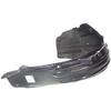 For Acura TL Splash Guard/Fender Liner 2009 2010 2011 | Front, Passenger Side, FWD| Replacement For 74101TK4A00, AC1249125 | Trim: Base view 3