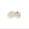 RUPES Rotary Foam Waffle PAD, Ultrafine, 180mm Dia, Single pad view 1