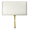 SCREENTRONICS Touch Screen Glass Digitizer 6.2'' Compatible Replacement for Kenwood DDX373BT Car Radio Display view 1